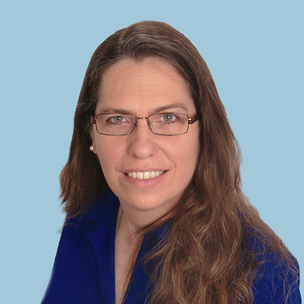 Portrait of Carol Furtado