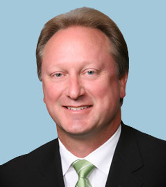 Portrait of Peter Fagen